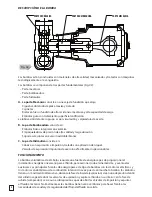 Preview for 74 page of HPP GL 109/290 Assembly And Special Maintenance Instructions