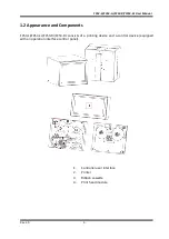 Preview for 8 page of HPRT FC53-Lc User Manual