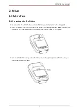 Preview for 10 page of HPRT HM-E200 User Manual