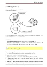 Preview for 11 page of HPRT HM-E200 User Manual