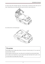 Preview for 16 page of HPRT HM-E200 User Manual