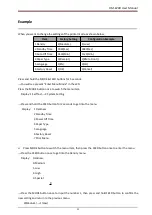 Preview for 19 page of HPRT HM-E200 User Manual