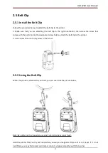 Preview for 23 page of HPRT HM-E200 User Manual