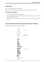 Preview for 27 page of HPRT HM-E200 User Manual