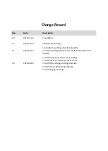 Preview for 3 page of HPRT HN-1308SR User Manual