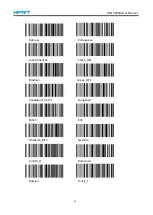 Preview for 20 page of HPRT HN-1308SR User Manual