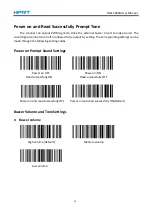 Preview for 32 page of HPRT HN-1308SR User Manual