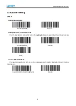 Preview for 35 page of HPRT HN-1308SR User Manual