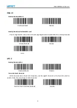 Preview for 36 page of HPRT HN-1308SR User Manual