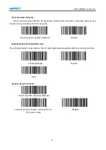 Preview for 39 page of HPRT HN-1308SR User Manual