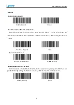 Preview for 40 page of HPRT HN-1308SR User Manual