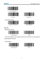 Preview for 42 page of HPRT HN-1308SR User Manual