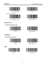 Preview for 46 page of HPRT HN-1308SR User Manual