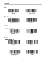 Preview for 47 page of HPRT HN-1308SR User Manual