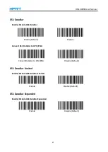 Preview for 48 page of HPRT HN-1308SR User Manual