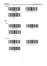 Preview for 52 page of HPRT HN-1308SR User Manual