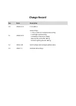 Preview for 3 page of HPRT HN-3208SR-000R User Manual