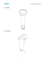 Предварительный просмотр 8 страницы HPRT HN-3208SR-000R User Manual