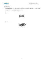 Preview for 10 page of HPRT HN-3208SR-000R User Manual