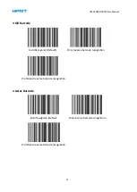 Предварительный просмотр 33 страницы HPRT HN-3208SR-000R User Manual