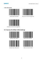 Предварительный просмотр 34 страницы HPRT HN-3208SR-000R User Manual