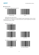 Предварительный просмотр 43 страницы HPRT HN-3208SR-000R User Manual