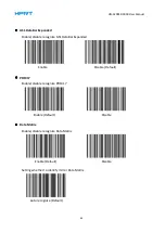 Предварительный просмотр 50 страницы HPRT HN-3208SR-000R User Manual