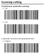 Preview for 8 page of HPRT HS-M300 User Manual