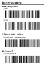 Preview for 11 page of HPRT HS-M300 User Manual