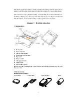 Предварительный просмотр 5 страницы HPRT MPT-II Series User Manual