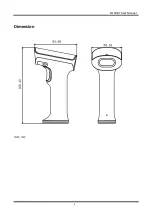 Предварительный просмотр 10 страницы HPRT N130BT User Manual