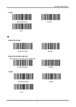 Предварительный просмотр 42 страницы HPRT N130BT User Manual