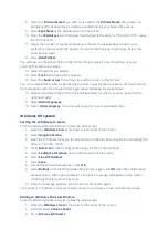 Preview for 4 page of HPRT POS80G Series Ethernet Manual