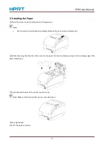 Preview for 17 page of HPRT PPD3 User Manual