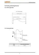 Preview for 14 page of HPRT TP585 User Manual