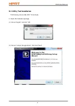 Preview for 26 page of HPRT TP585 User Manual