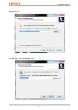 Preview for 27 page of HPRT TP585 User Manual