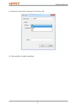 Preview for 31 page of HPRT TP585 User Manual