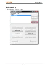 Preview for 33 page of HPRT TP585 User Manual
