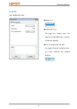 Preview for 38 page of HPRT TP585 User Manual