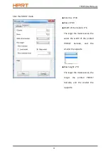Preview for 39 page of HPRT TP585 User Manual