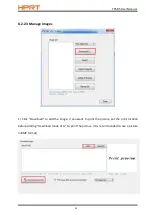 Preview for 43 page of HPRT TP585 User Manual