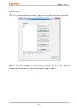 Preview for 45 page of HPRT TP585 User Manual