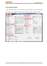 Preview for 47 page of HPRT TP585 User Manual