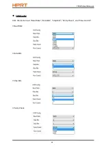 Preview for 48 page of HPRT TP585 User Manual