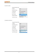 Preview for 51 page of HPRT TP585 User Manual