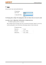 Preview for 53 page of HPRT TP585 User Manual