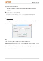 Preview for 61 page of HPRT TP585 User Manual