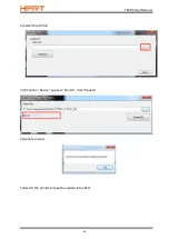 Preview for 64 page of HPRT TP585 User Manual