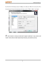 Preview for 68 page of HPRT TP585 User Manual